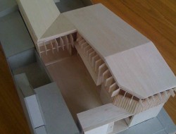 cowshed_house_model1