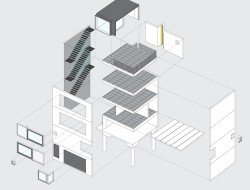 EditorialSet_SmallHouse_A4