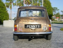 Penny Lane 1968 Morris Mini - Hemmings Daily