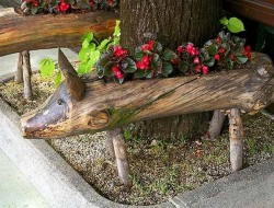 Piggie Planter - The Hungry Travelers