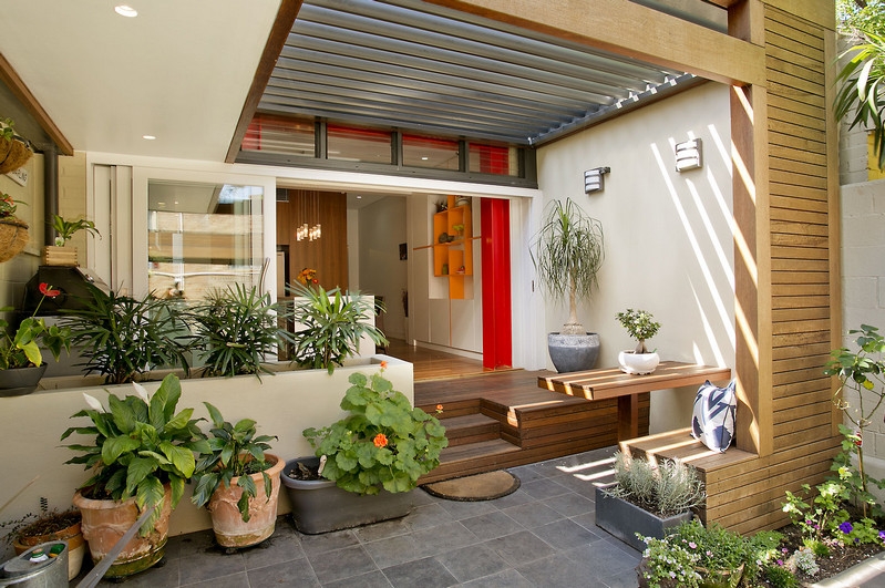 Surrey Hills - Danny Broe Architects - Sydney