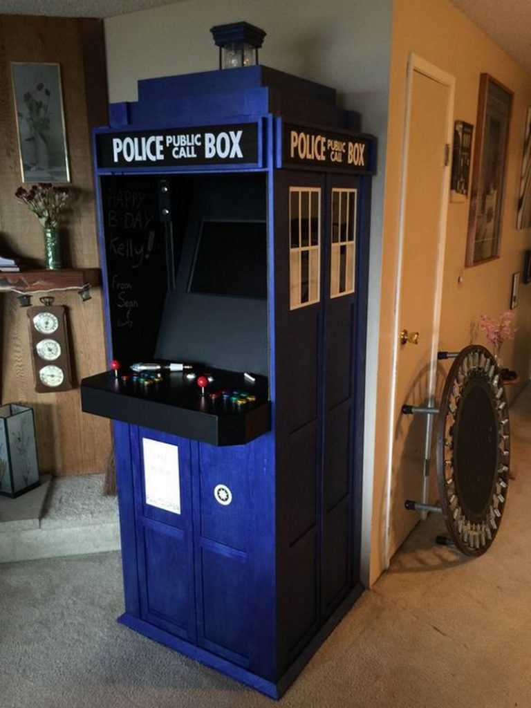 Tardis Projects