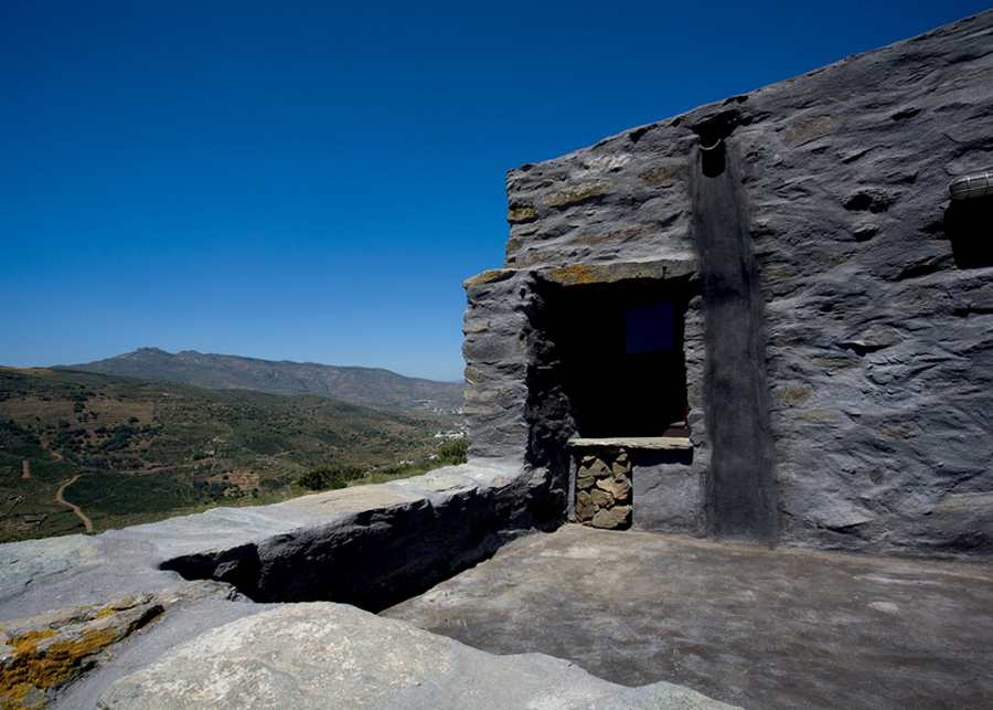 Tinos outlook