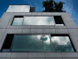 Up close and personal