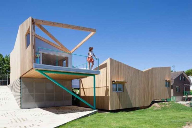House of Would - The Owner-Builder Network