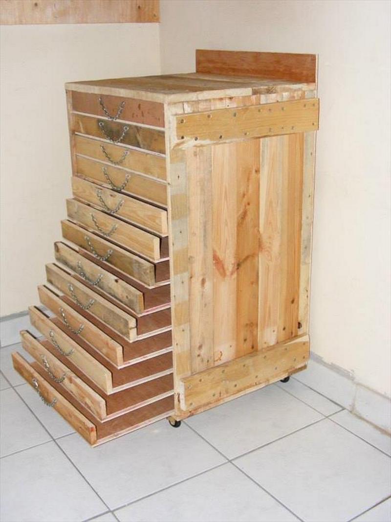 Cool Tool Storage Ideas - The Owner-Builder Network