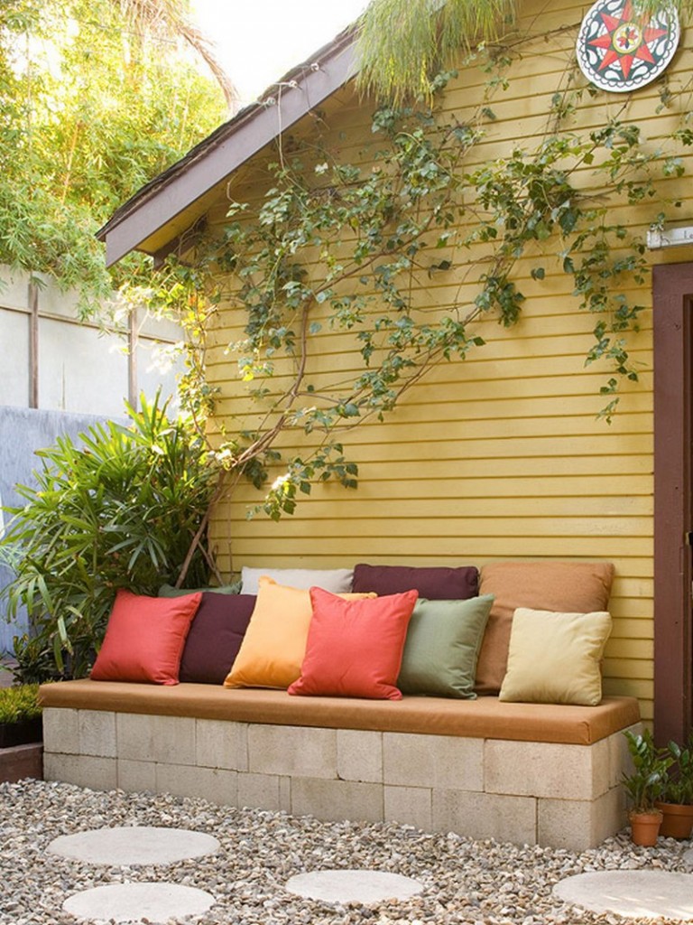 Budget-Friendly Bench - Better Homes and Gardens