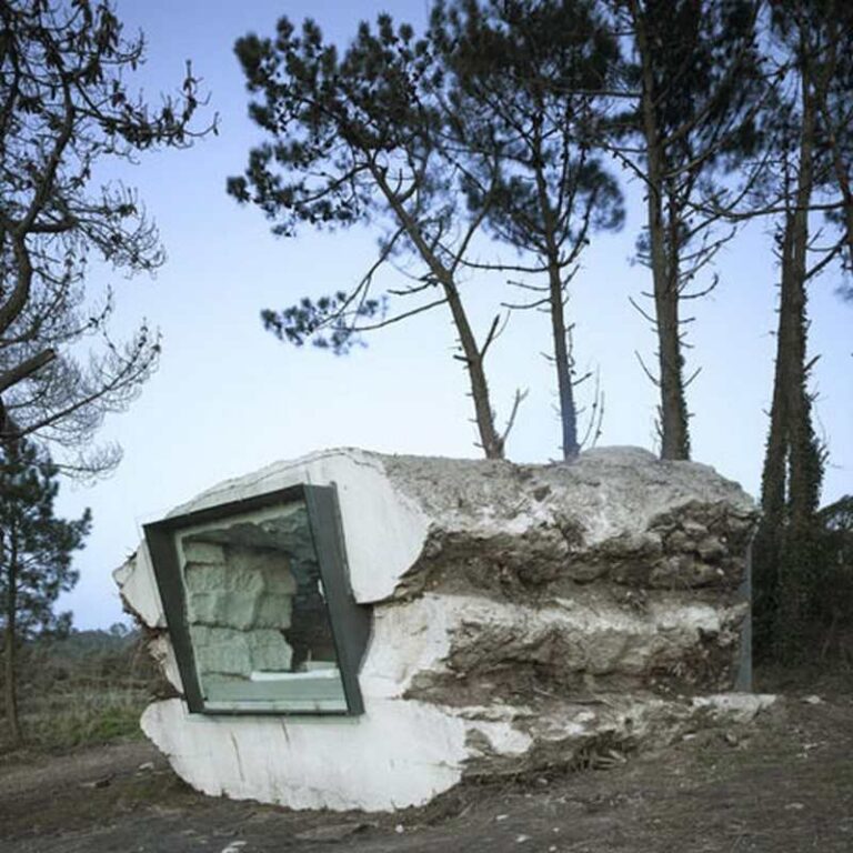 Trufa by Anton Garcia Abril