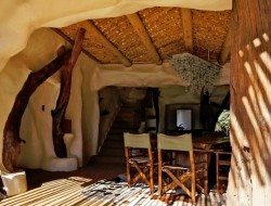 Chongwe River House - The ultimate breezeway