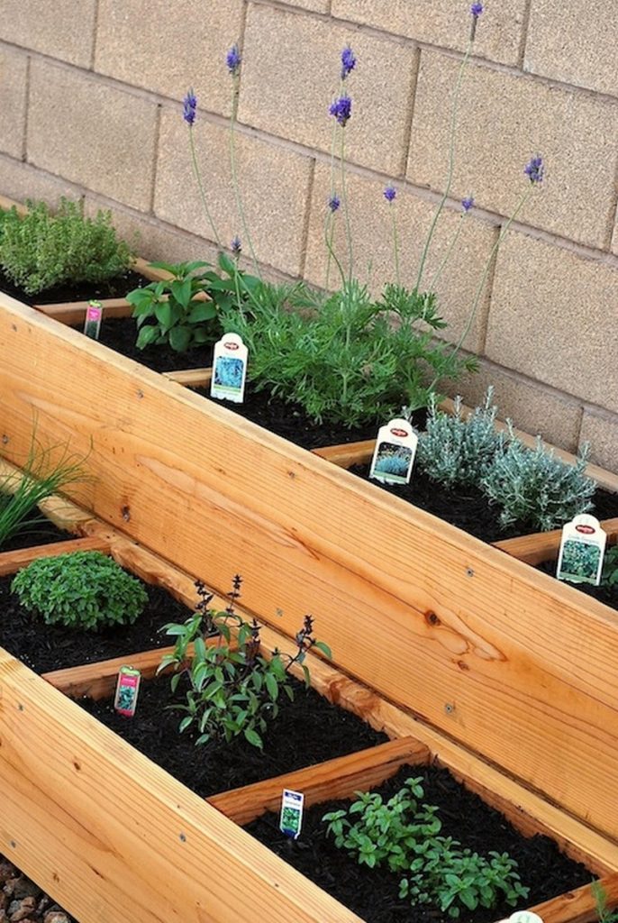 Raised Garden Bed Projects | The Owner-Builder Network