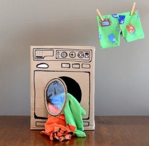 8 Awesome Cardboard Boxes Transformation That will blow your kids ...