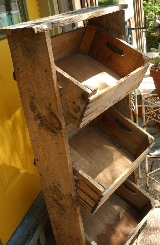 Crates