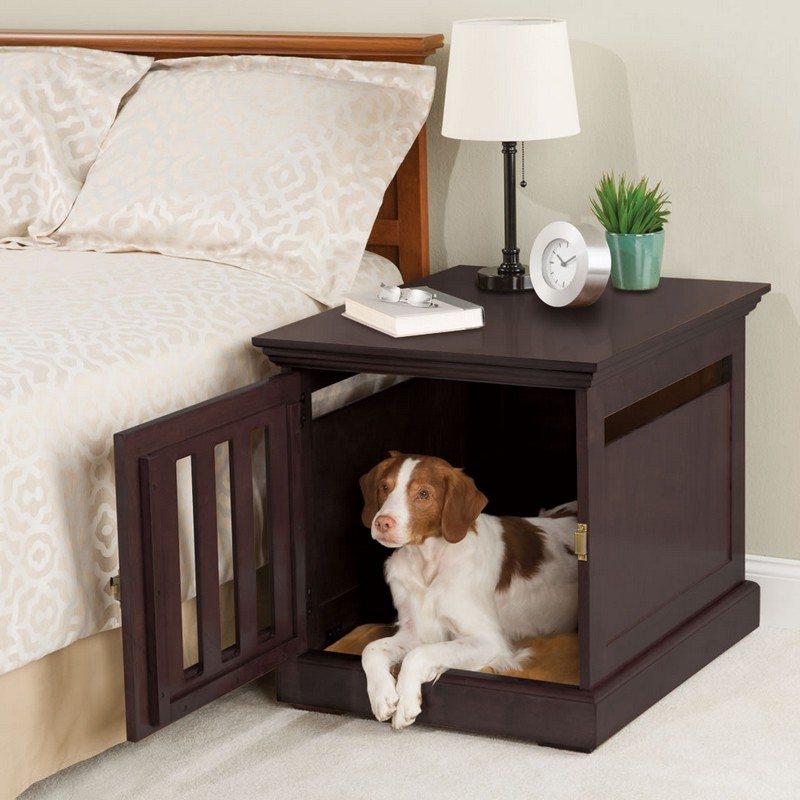 Fabulous Dog Bed Design Ideas Your Pets Will Enjoy – The ...