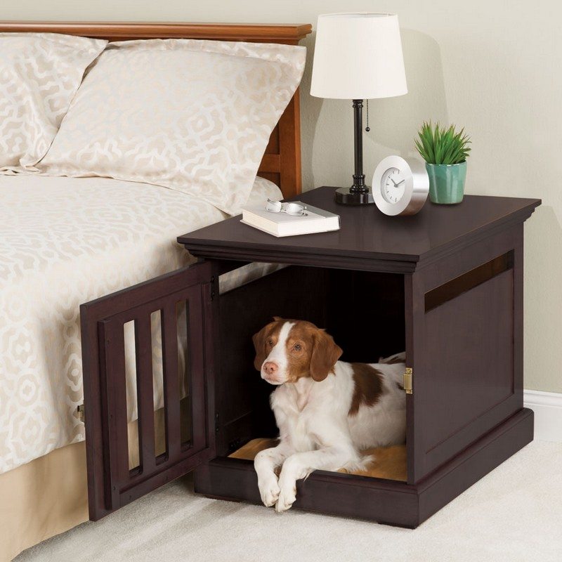 Fabulous Dog Bed Design Ideas Your Pets Will Enjoy | The Owner-Builder