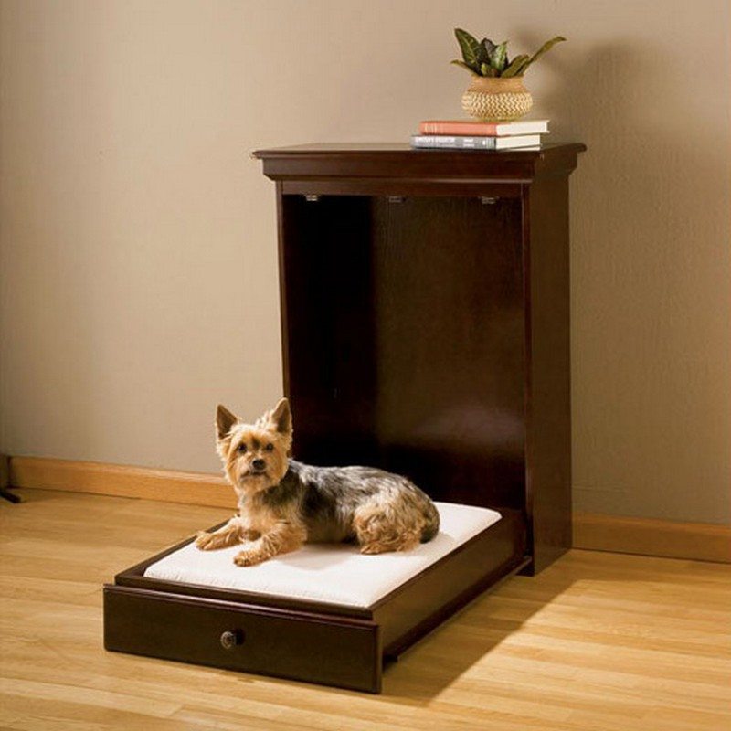 Dog bed design ideas