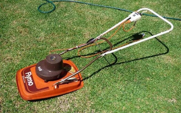 When 'electric' became interesting...