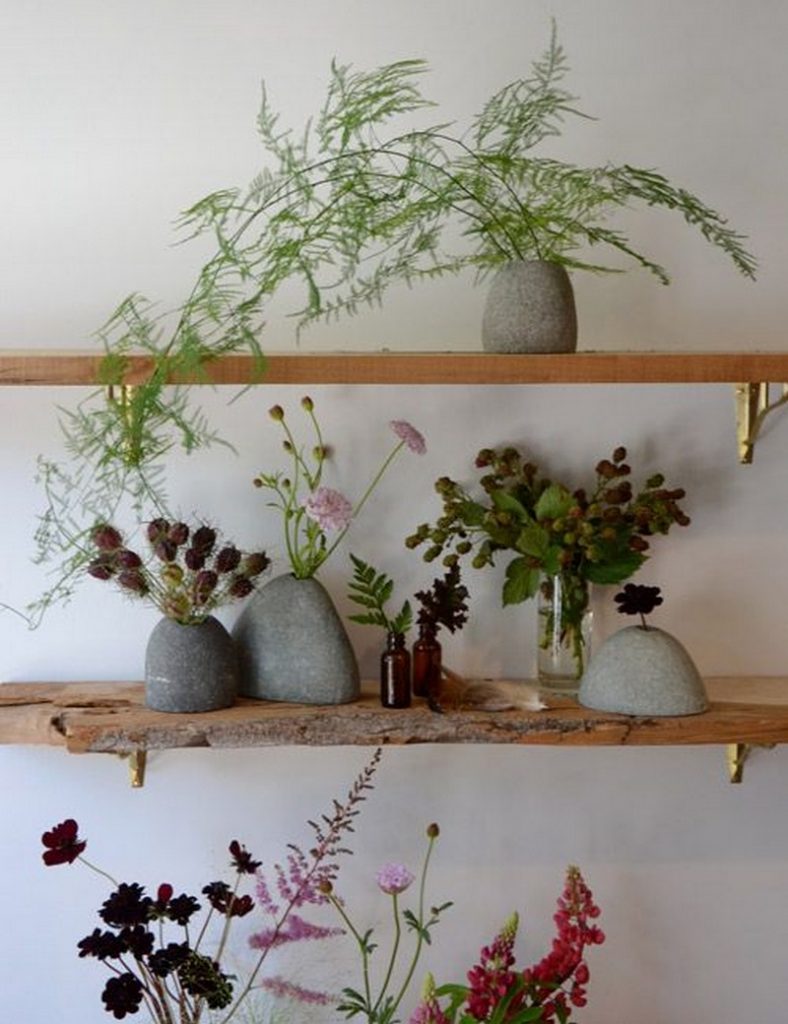 Amazing Ways to Display Indoor Plants