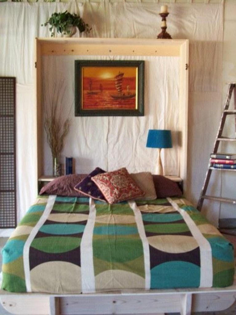 Cool murphy beds that maximize small spaces – The Owner ...