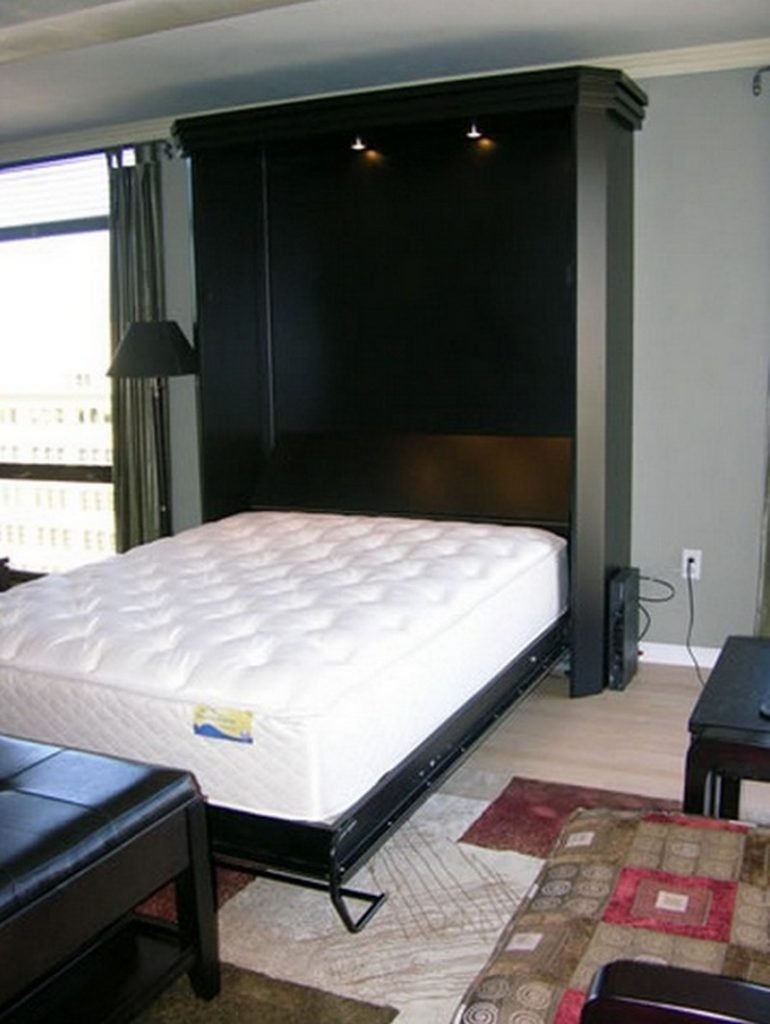 Cool Murphy Beds