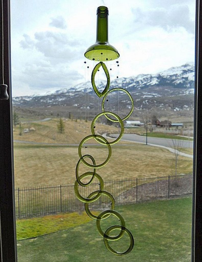 DIY WindChime Ideas