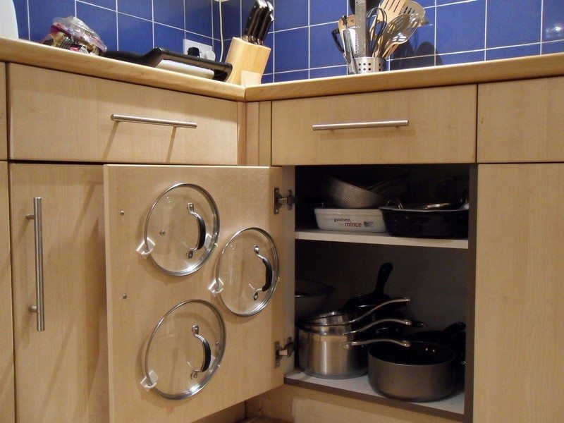Declutter Kitchen Projects