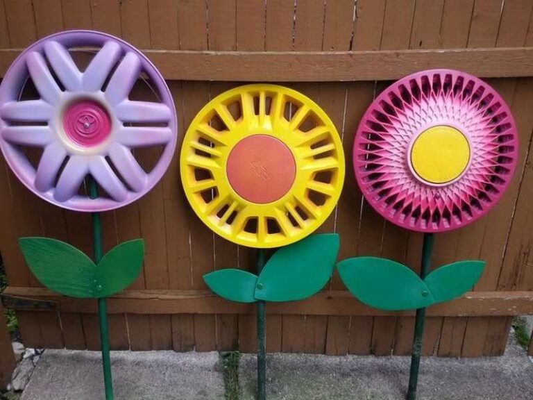 Garden Art