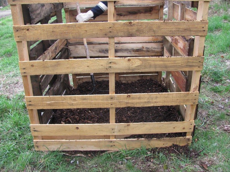 Potato Planters