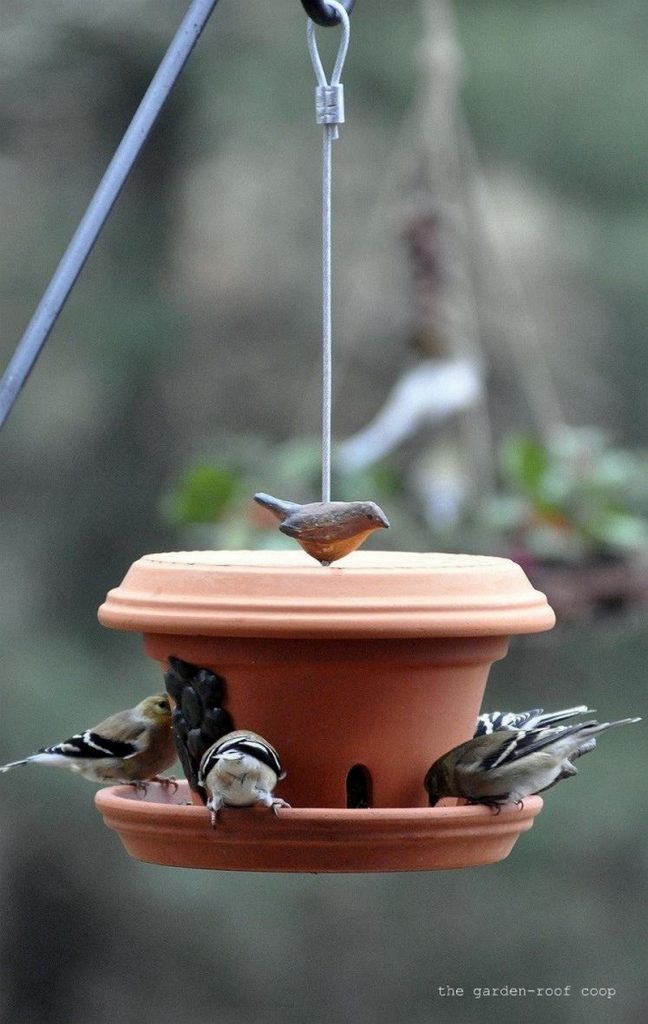  Terra cotta pot projects  to spice up your garden The 