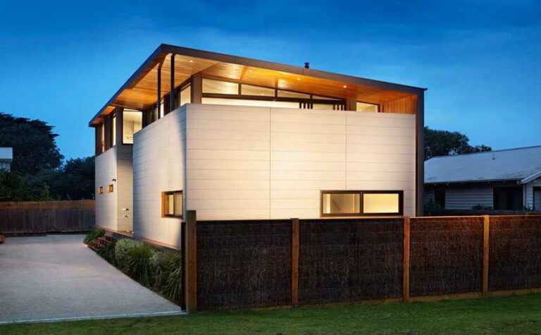 Barwon Heads by Modscape