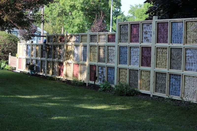 Fence Ideas