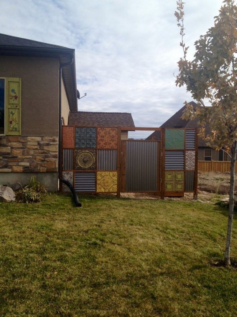 Fence Ideas