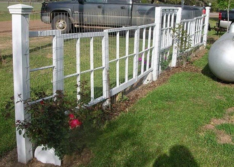 Fence Ideas
