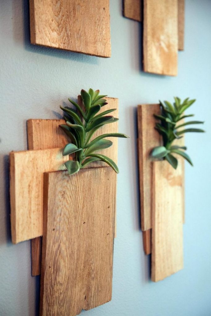 Wood Plank Projects