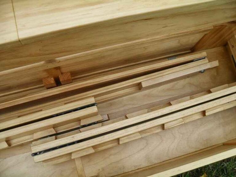 Bed in a Box