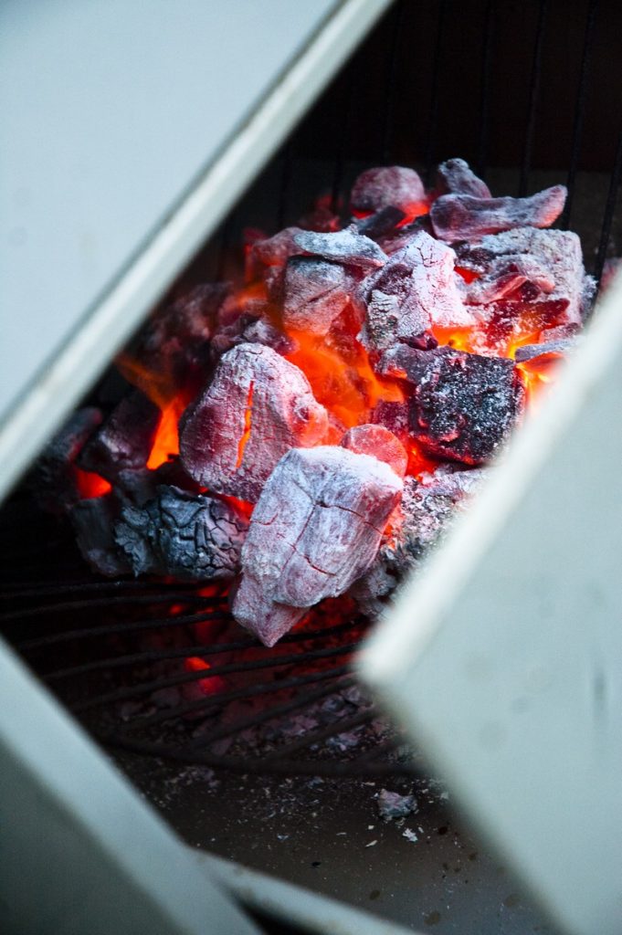 Filing Cabinet Smoker