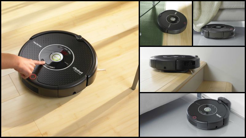 Roomba Review