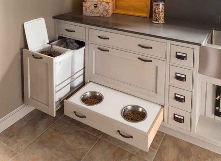 Clever Hidden Storage Solutions You’ll Wish You Had at Home