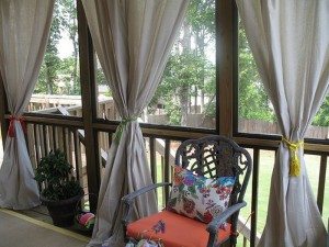 Privacy Screen Ideas for Your Outdoor Area - The Owner-Builder Network