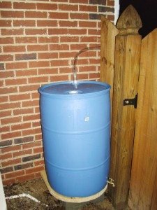 Upcycling Plastic Barrels - 9 Innovative Ideas - The Owner-Builder Network