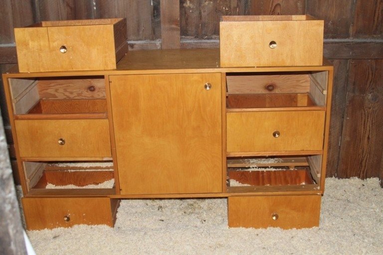 6 Creative Chicken Nesting Box Ideas