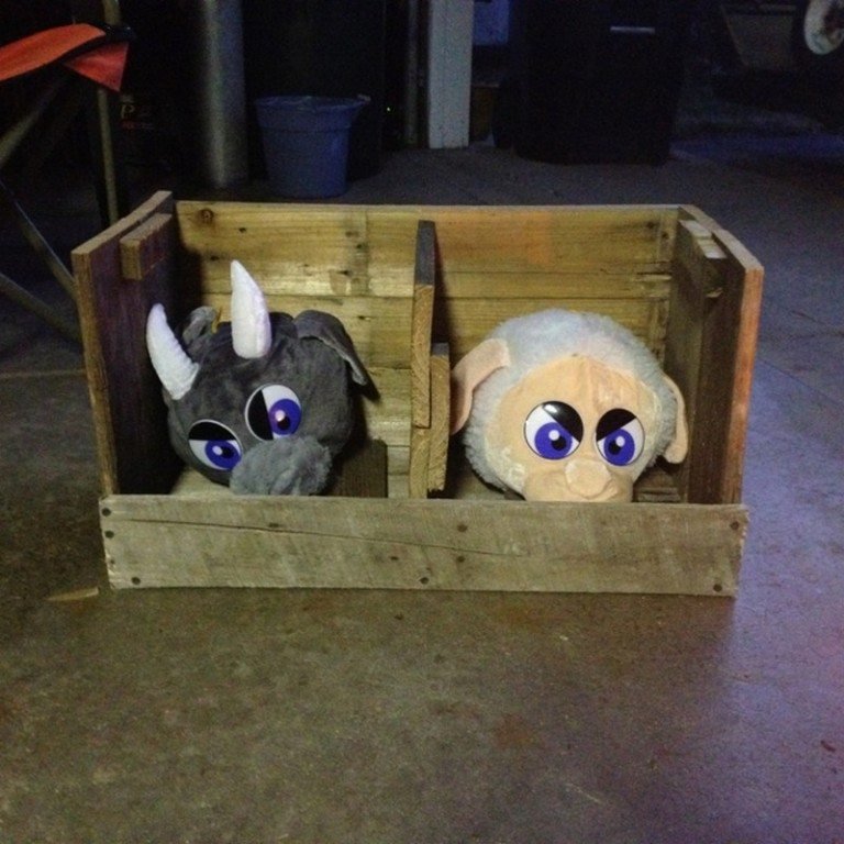 6 Creative Chicken Nesting Box Ideas