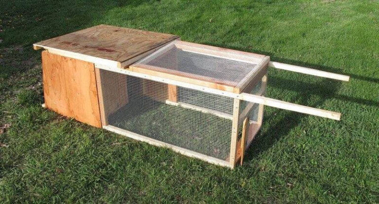 Chick Brooder Ideas