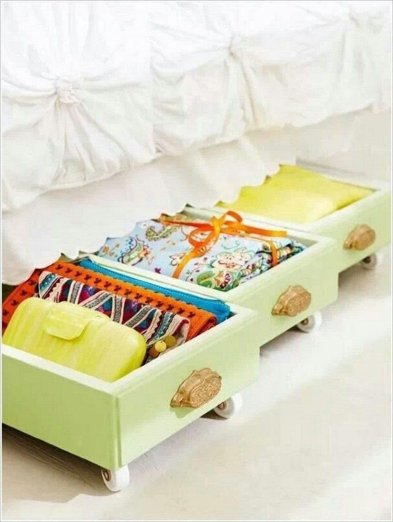 Genius Ways To Repurpose Dresser Drawers The Owner Builder Network