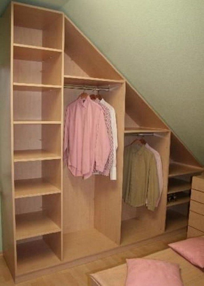 6 Clever Attic Storage Ideas To Maximize Your Attic Space