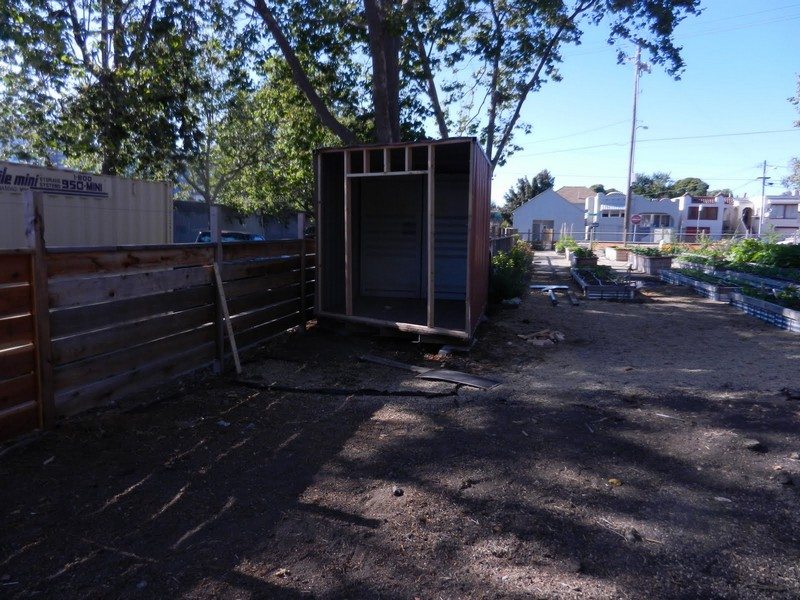 Container Coop