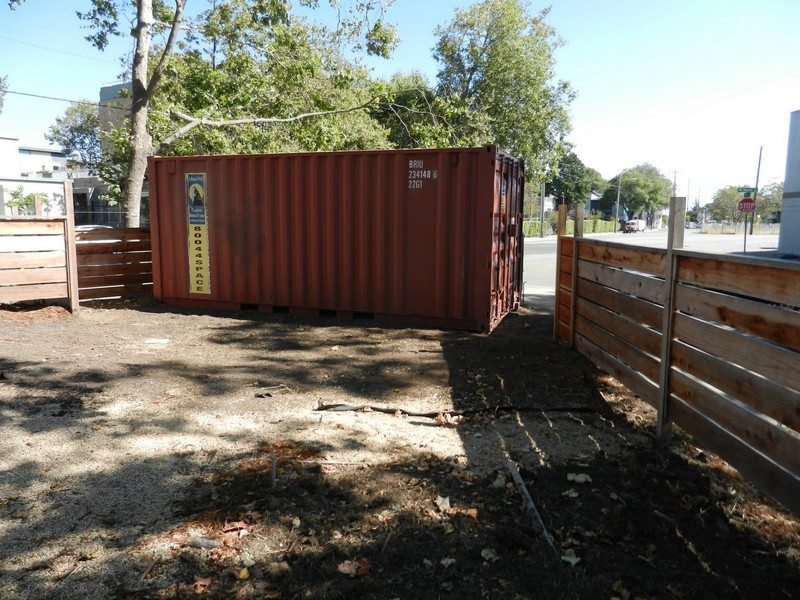 Container Coop