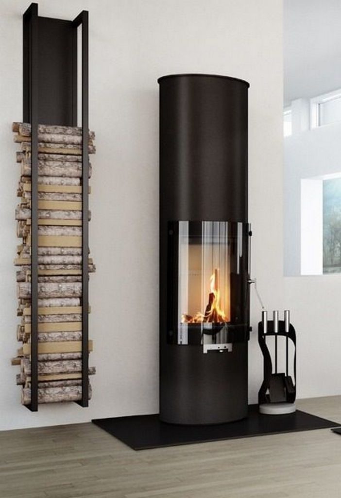 Fire Wood Storage Ideas