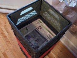 diy compost bin ideas – the owner-builder network