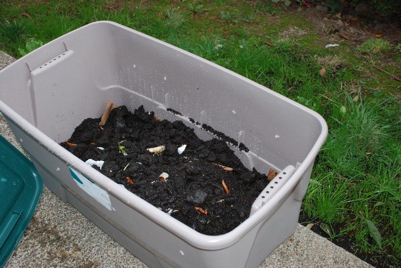 DIY Compost Bin Ideas