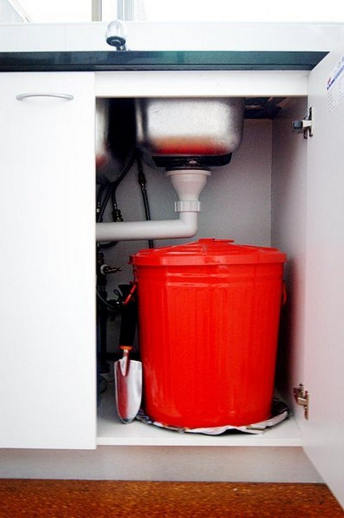 DIY Compost Bin Ideas